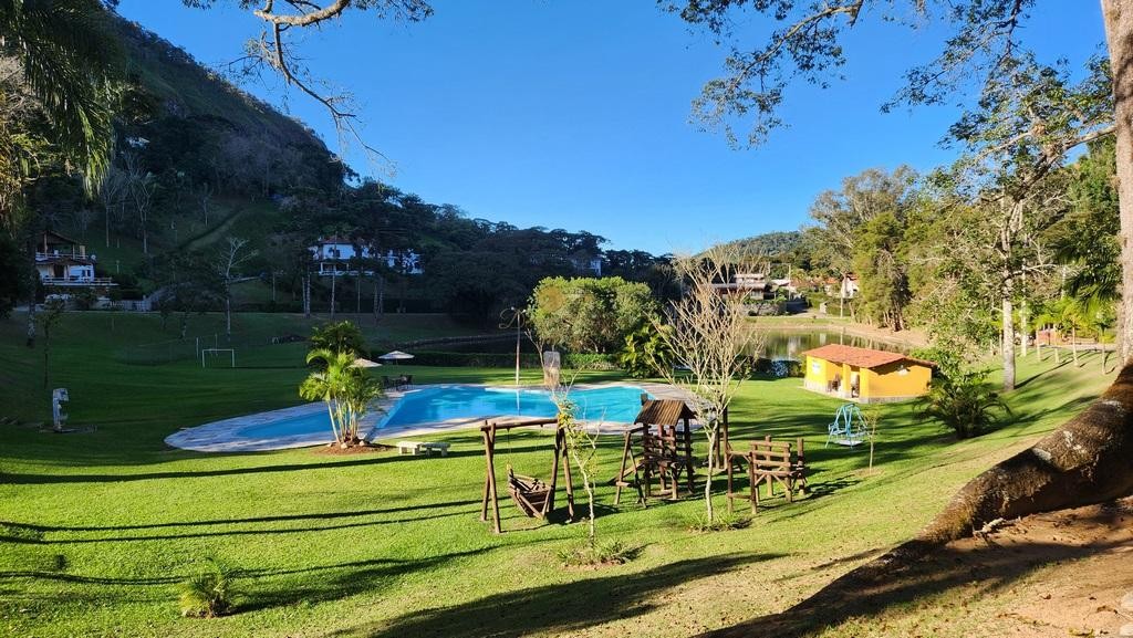 Casa de Condomínio à venda com 7 quartos, 1848m² - Foto 54