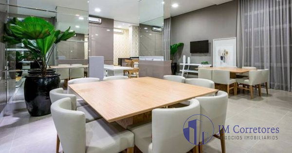 Apartamento à venda com 3 quartos, 130m² - Foto 49