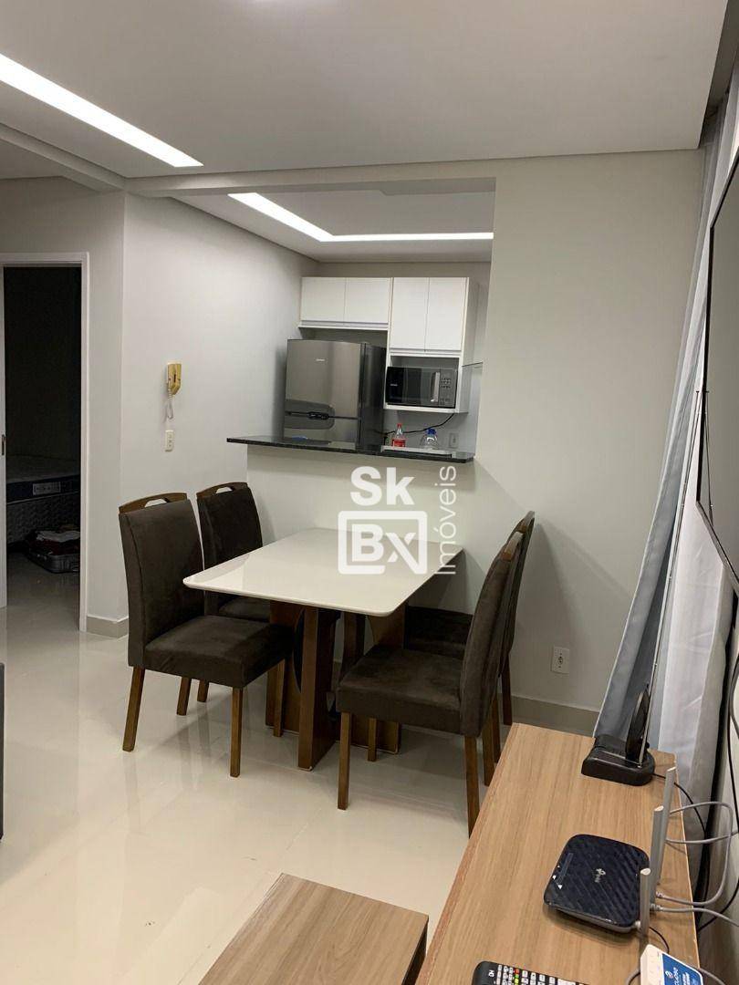 Apartamento à venda com 2 quartos, 46m² - Foto 7