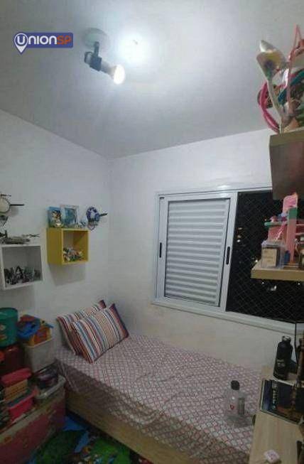 Apartamento à venda com 3 quartos, 71m² - Foto 8