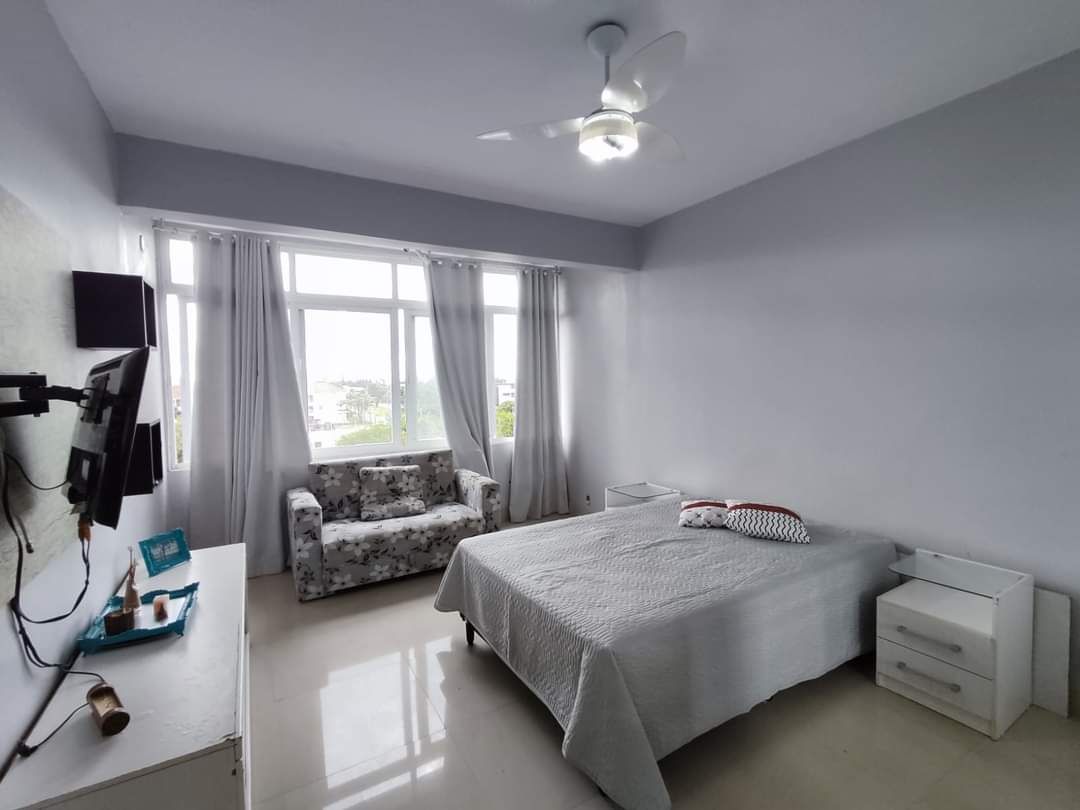 Apartamento à venda com 1 quarto, 80m² - Foto 4