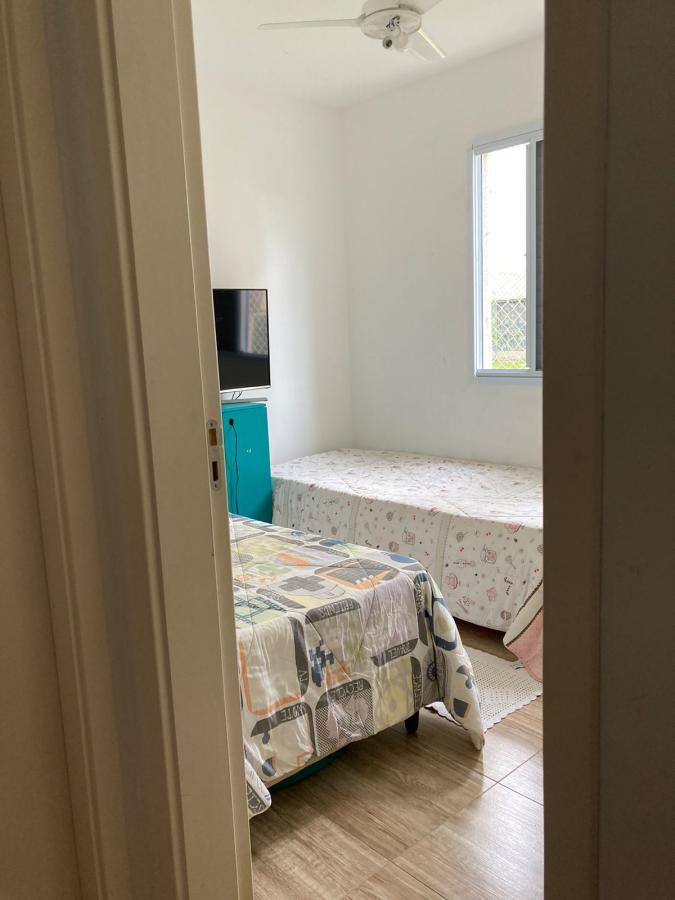 Apartamento à venda com 2 quartos, 48m² - Foto 22