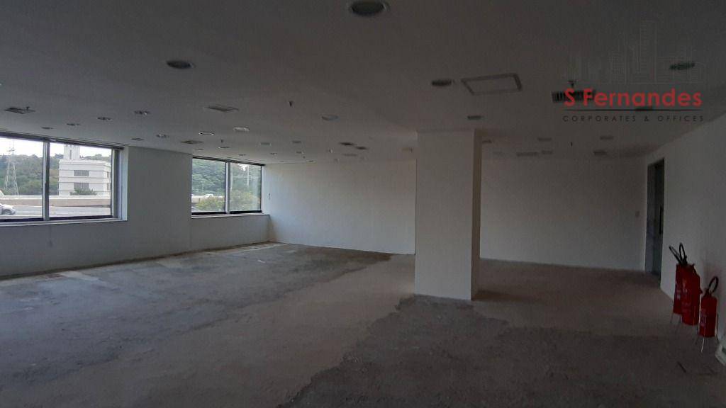 Conjunto Comercial-Sala para alugar, 385m² - Foto 13