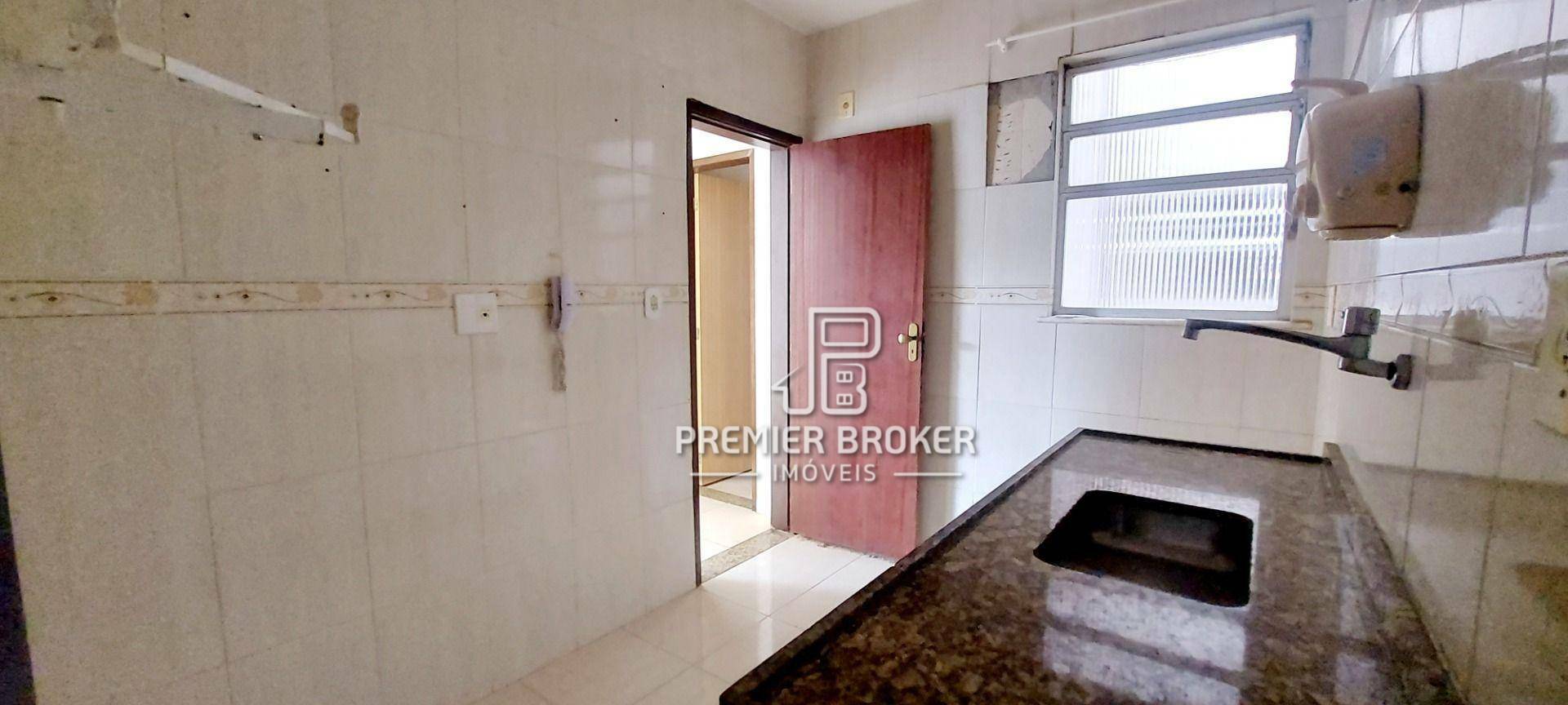 Apartamento à venda com 2 quartos, 58m² - Foto 26