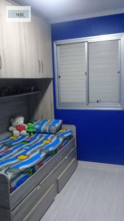 Apartamento à venda com 2 quartos, 48m² - Foto 6