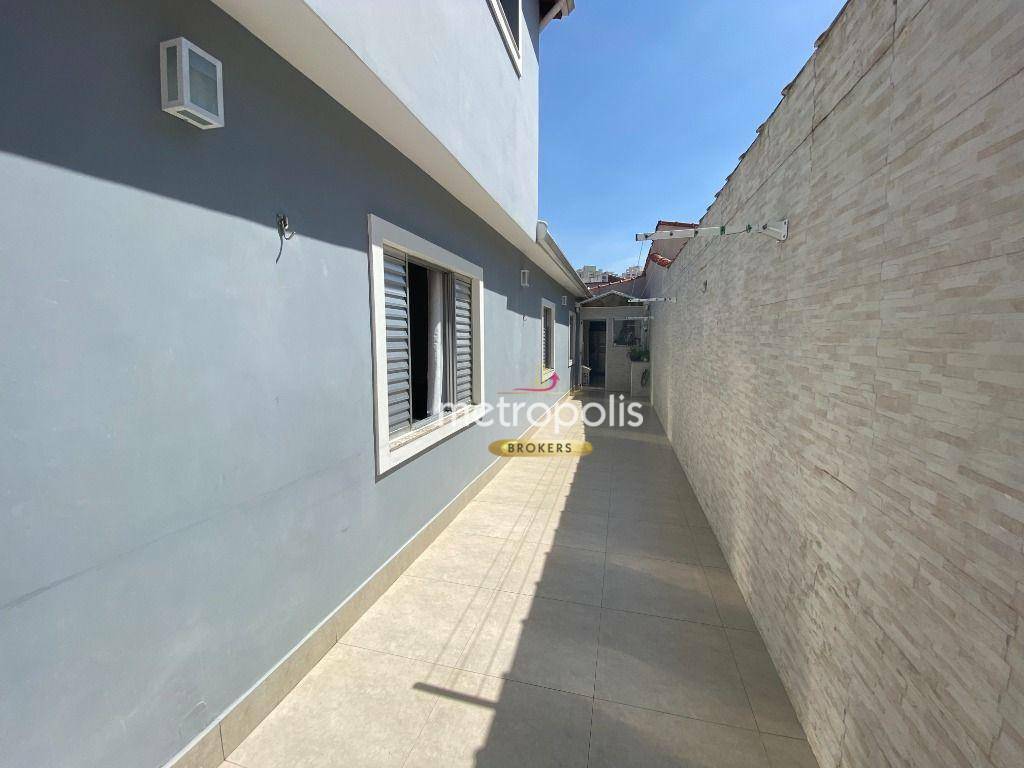 Casa à venda com 3 quartos, 122m² - Foto 23