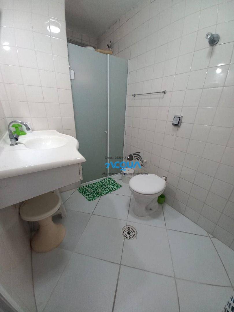 Apartamento à venda com 1 quarto, 60m² - Foto 5