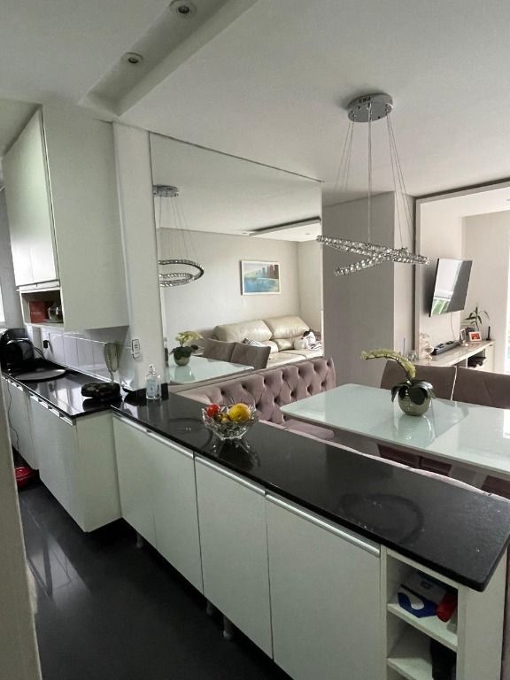 Apartamento à venda com 3 quartos, 65m² - Foto 7