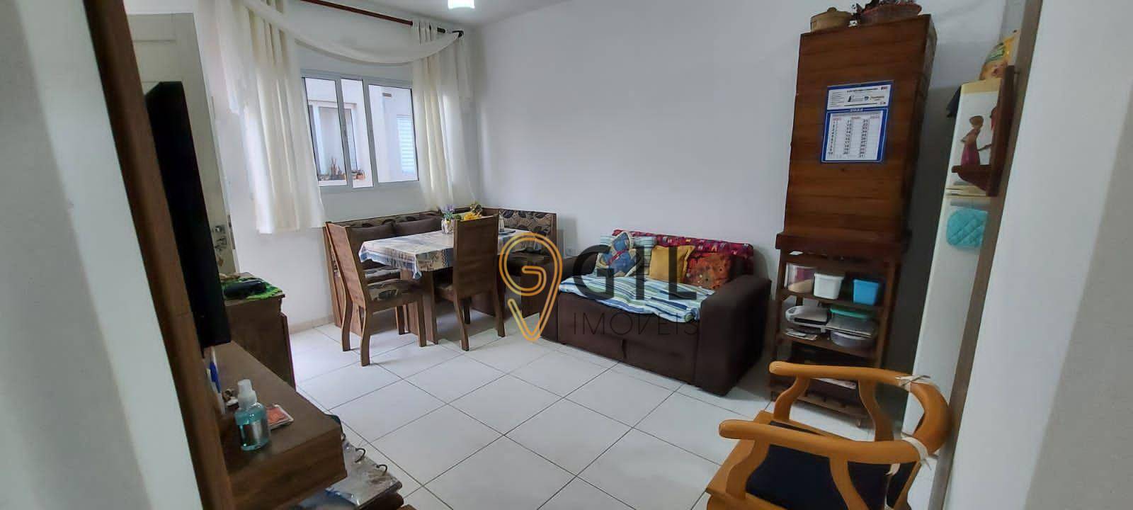 Casa de Condomínio à venda com 2 quartos, 63m² - Foto 4