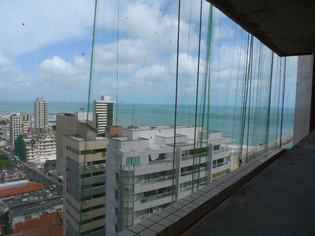 Apartamento à venda com 3 quartos, 75m² - Foto 29