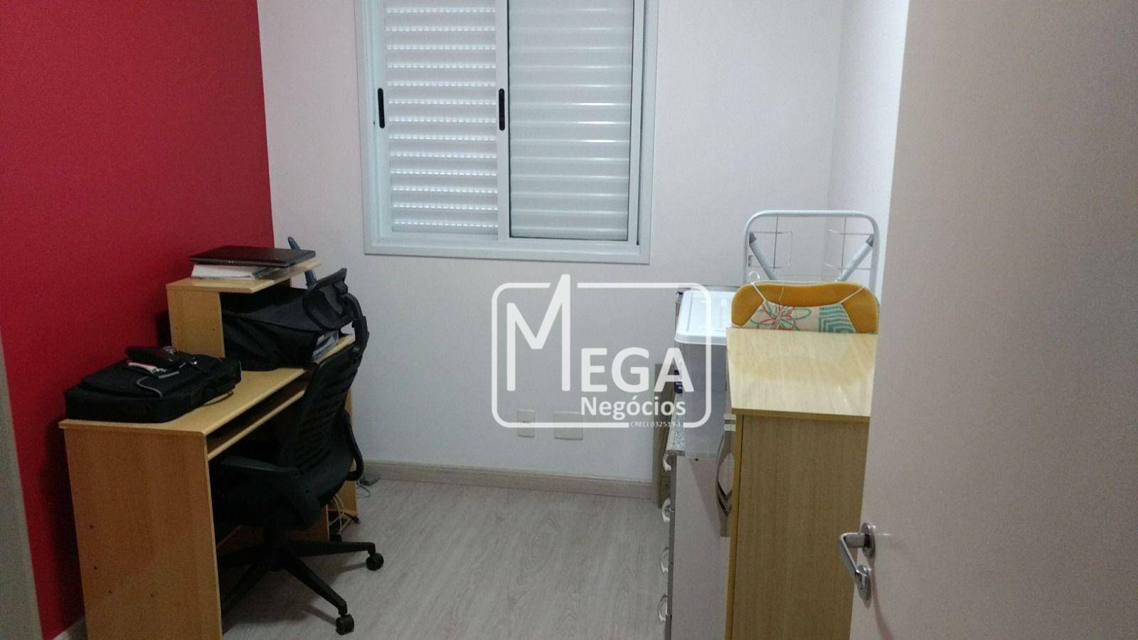 Apartamento à venda com 3 quartos, 80m² - Foto 13