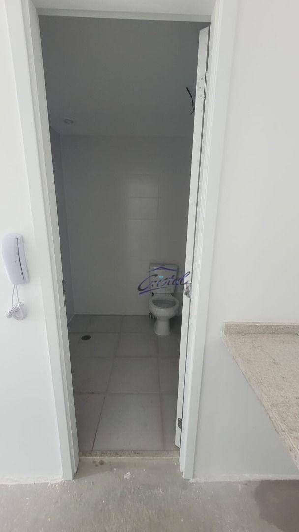 Kitnet e Studio à venda com 1 quarto, 27m² - Foto 11