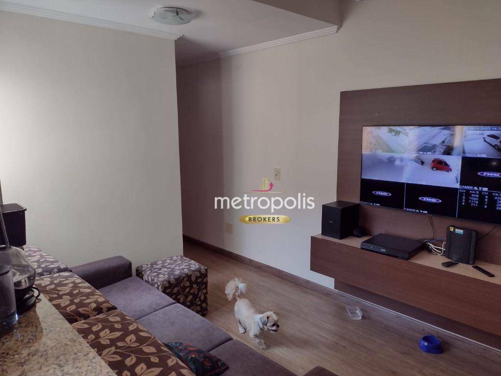 Cobertura à venda com 2 quartos, 100m² - Foto 6