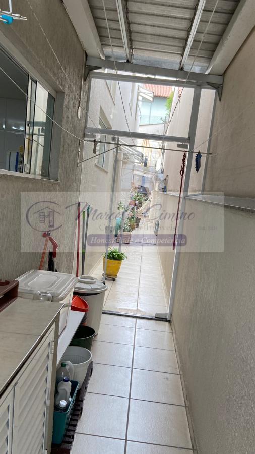 Sobrado à venda com 3 quartos, 152m² - Foto 5