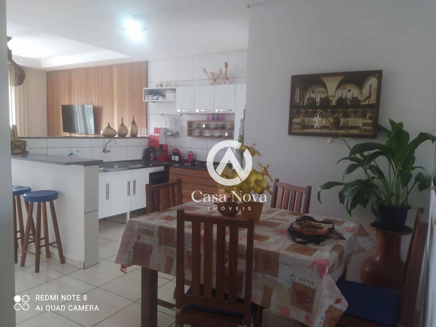 Apartamento à venda com 2 quartos, 68m² - Foto 13