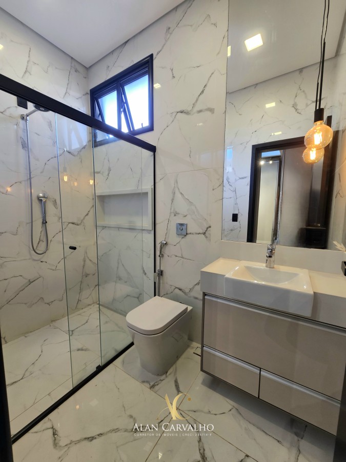 Casa de Condomínio à venda com 3 quartos, 311m² - Foto 7