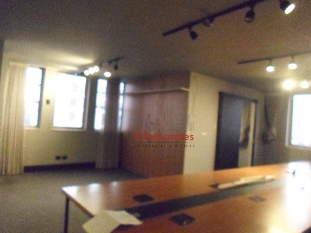 Conjunto Comercial-Sala para alugar, 67m² - Foto 3