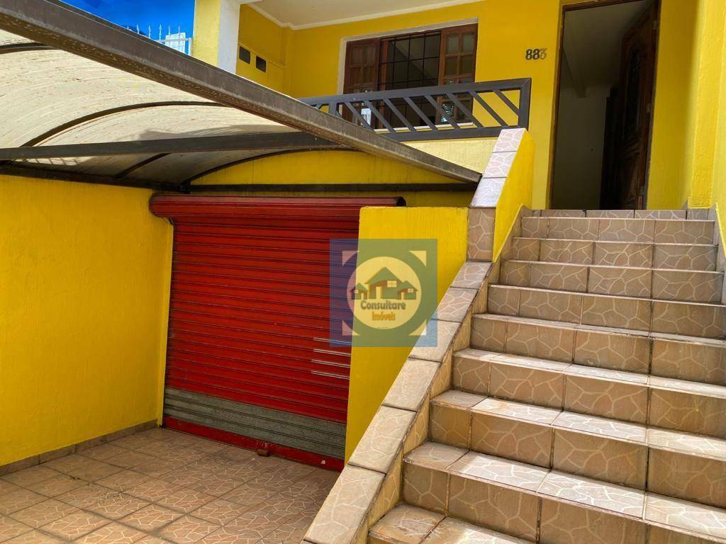 Casa à venda com 3 quartos, 310m² - Foto 9