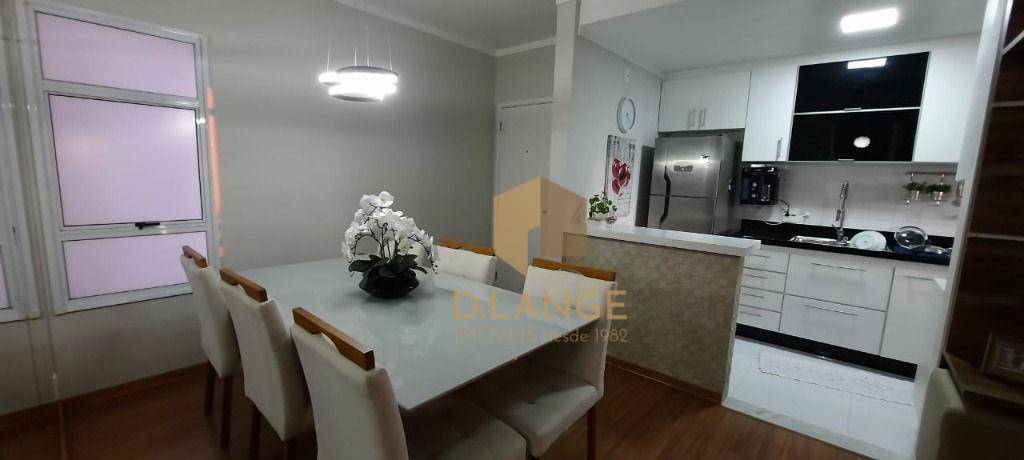 Apartamento à venda com 3 quartos, 87m² - Foto 1