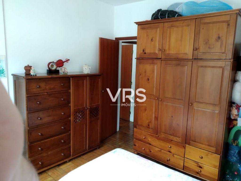 Apartamento à venda com 2 quartos, 52m² - Foto 14