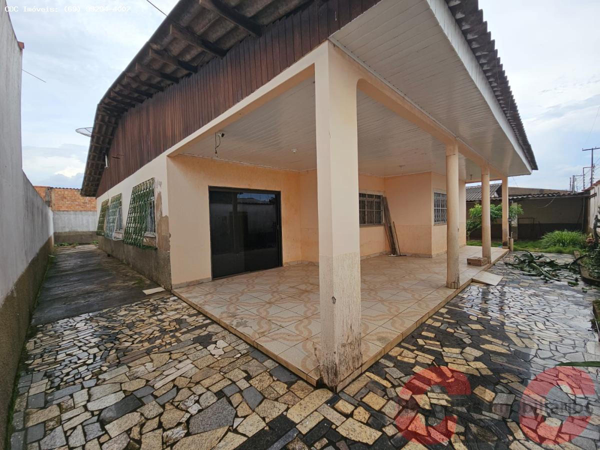 Casa, 3 quartos, 233 m² - Foto 3