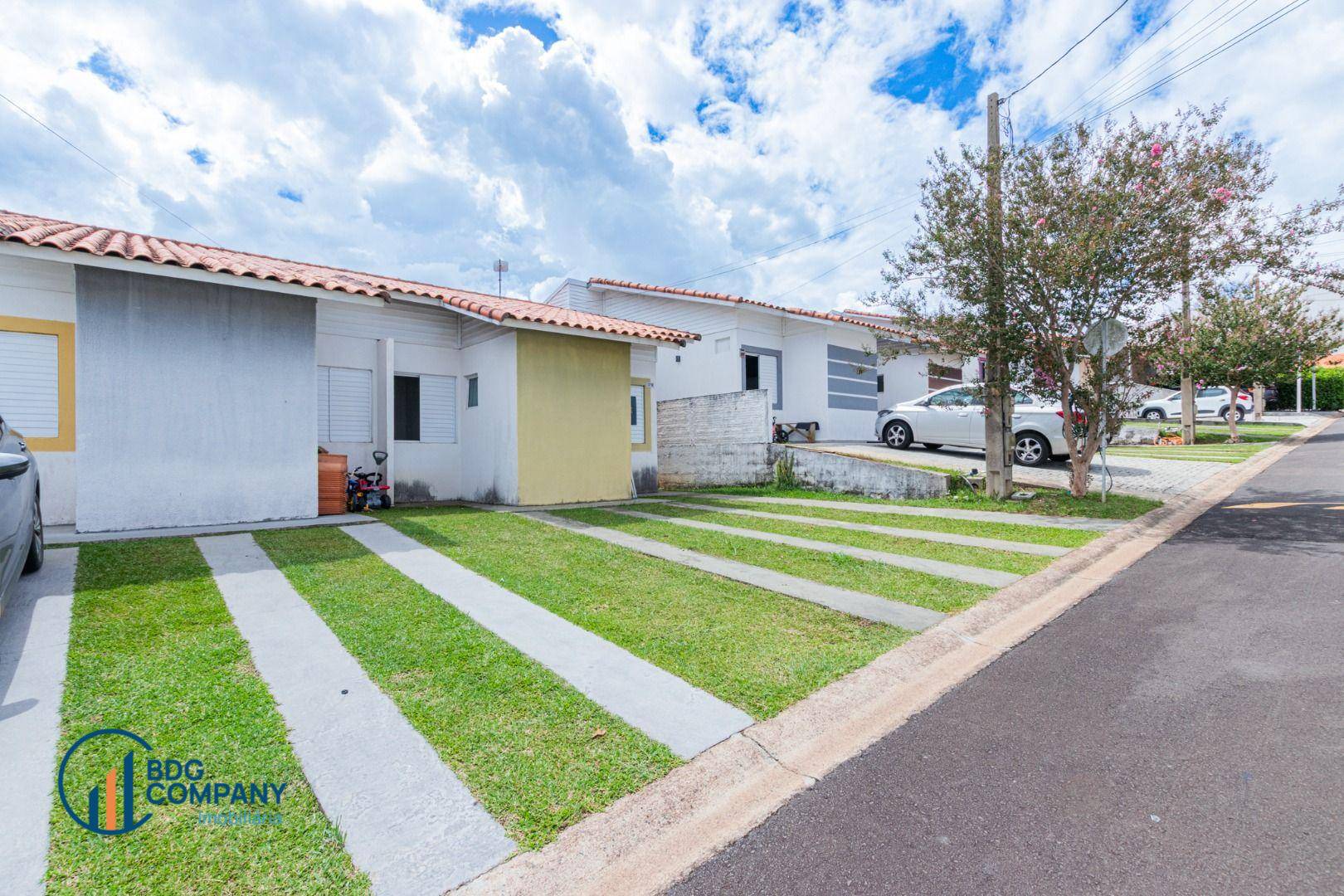 Casa, 3 quartos, 68 m² - Foto 4