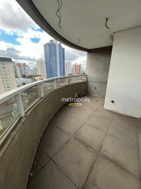 Apartamento à venda com 4 quartos, 227m² - Foto 13