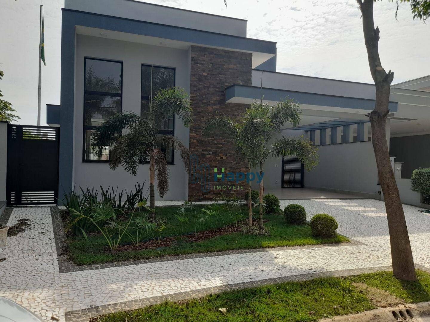 Casa de Condomínio à venda com 3 quartos, 220m² - Foto 40