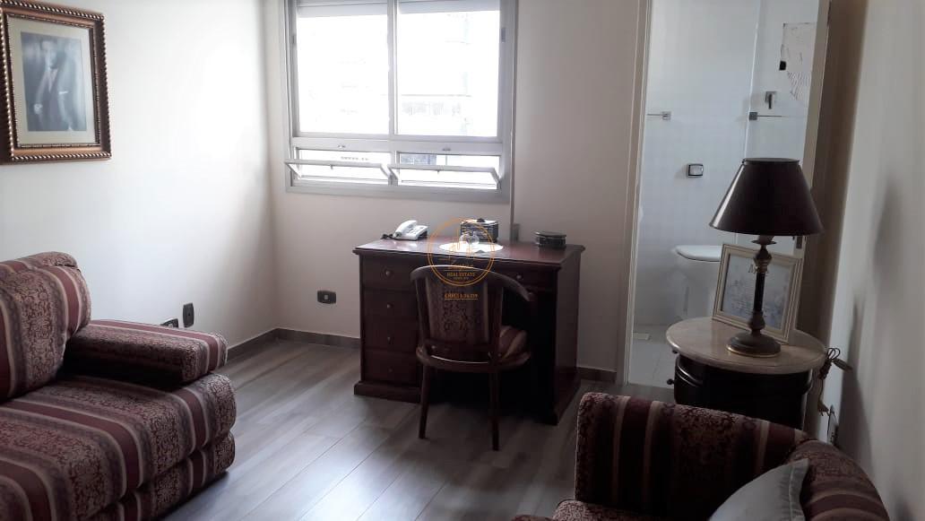 Apartamento à venda com 4 quartos, 300m² - Foto 19