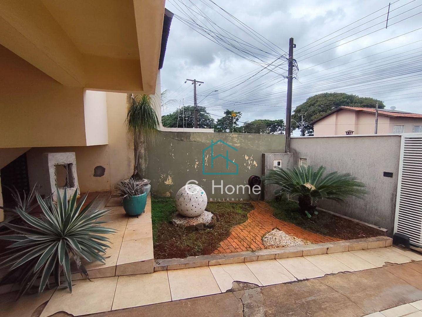 Sobrado, 3 quartos, 140 m² - Foto 3