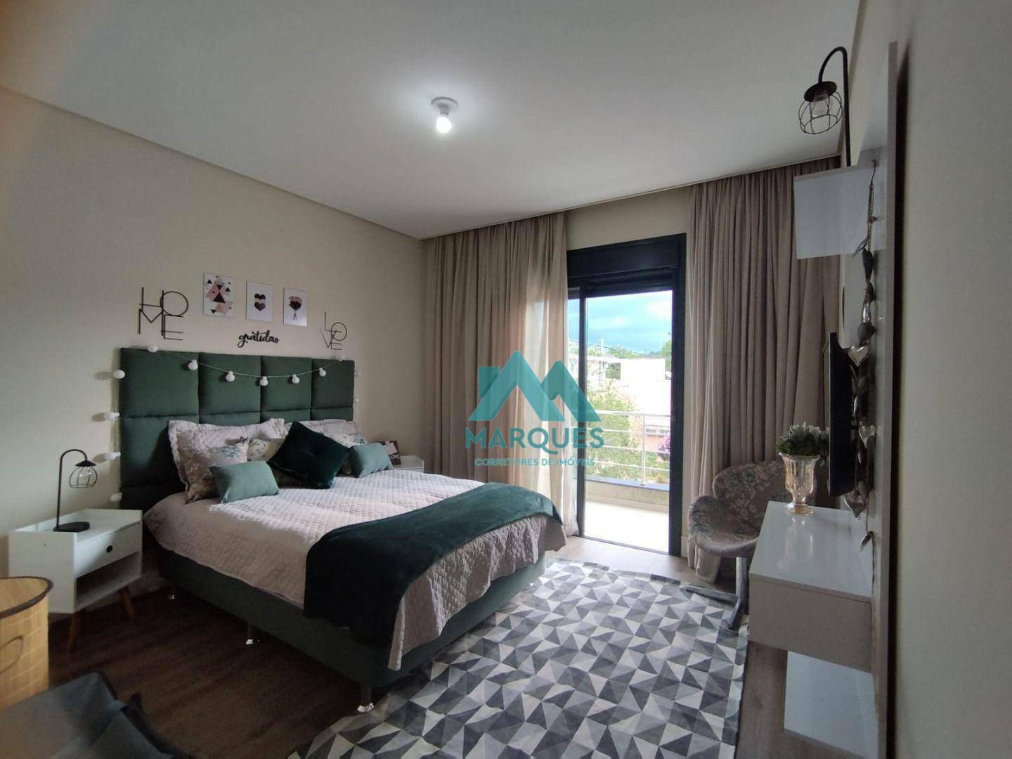 Sobrado à venda com 3 quartos, 370m² - Foto 10