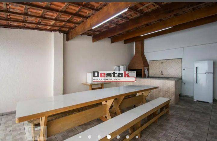 Apartamento à venda com 3 quartos, 64m² - Foto 13