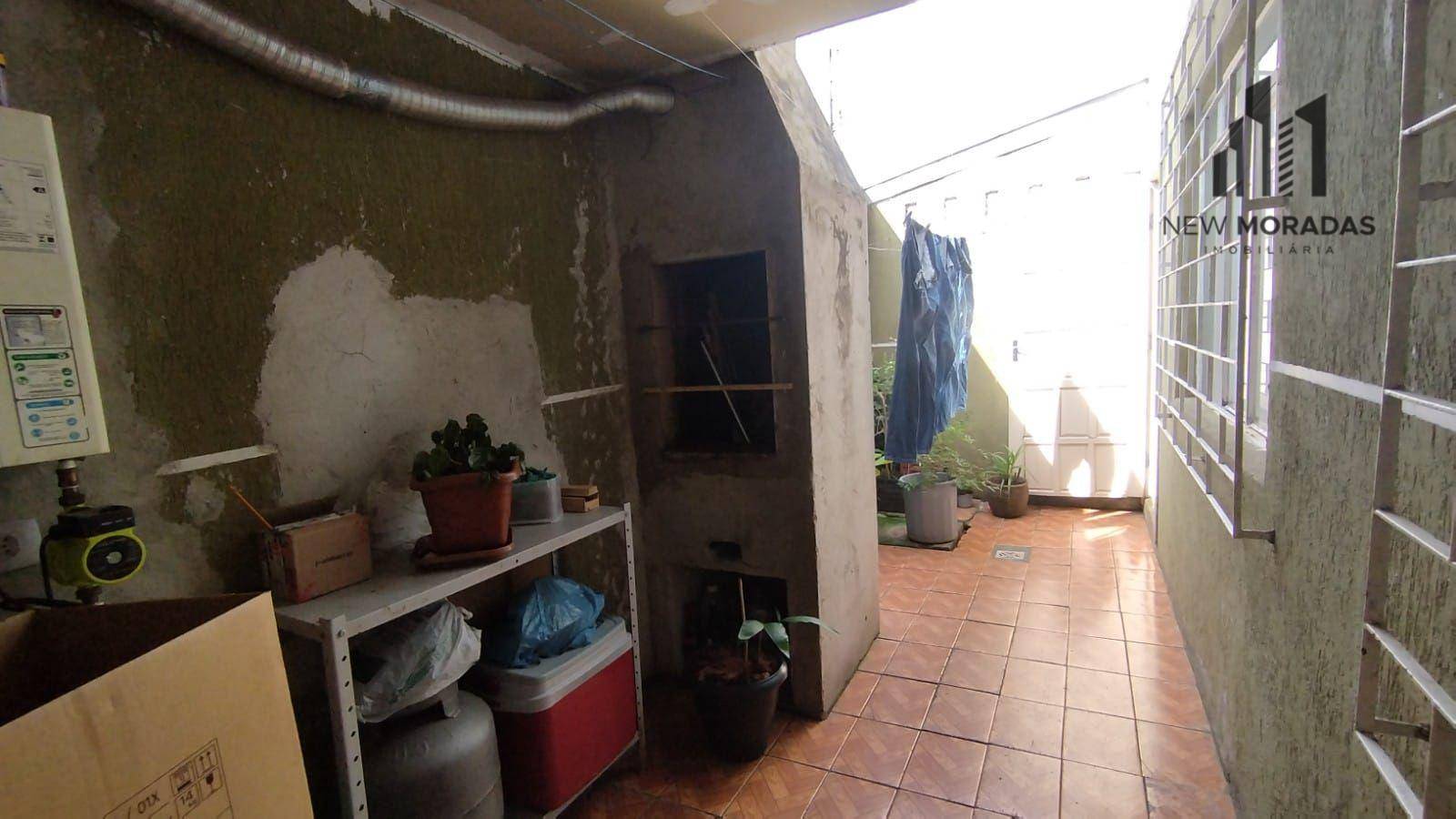 Sobrado à venda com 4 quartos, 126m² - Foto 24