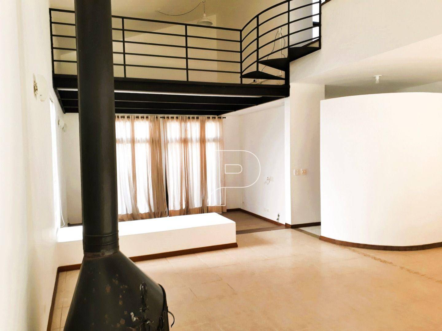 Casa de Condomínio à venda com 3 quartos, 360m² - Foto 8