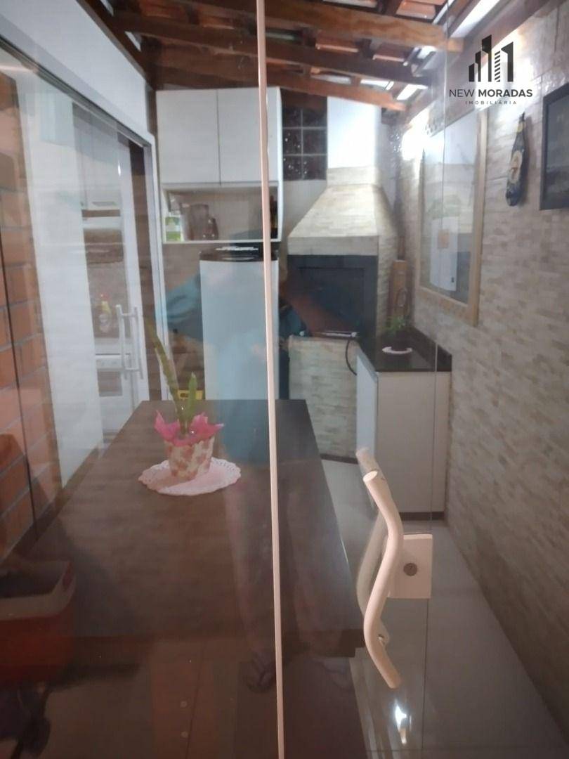 Sobrado à venda com 3 quartos, 85m² - Foto 23