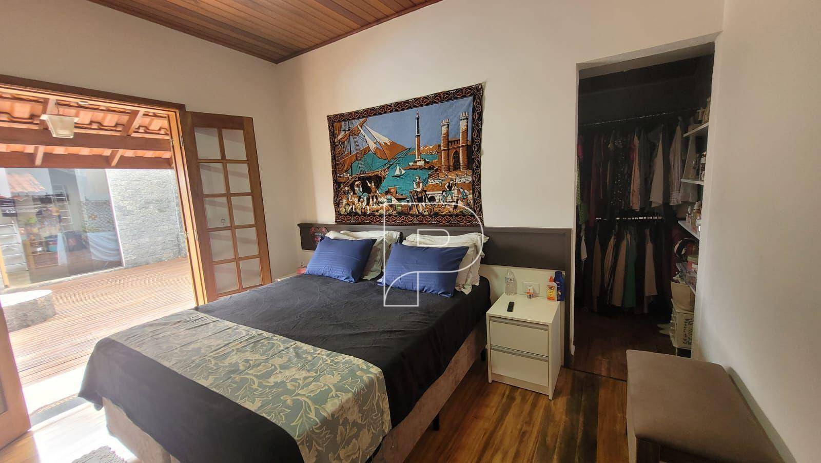 Casa de Condomínio à venda com 3 quartos, 220m² - Foto 22