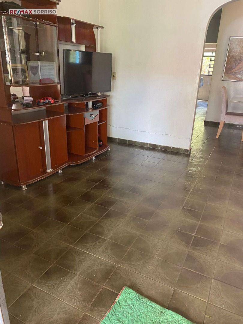 Casa à venda com 3 quartos, 203m² - Foto 5