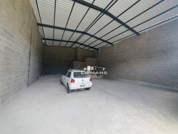 Depósito-Galpão, 210 m² - Foto 4