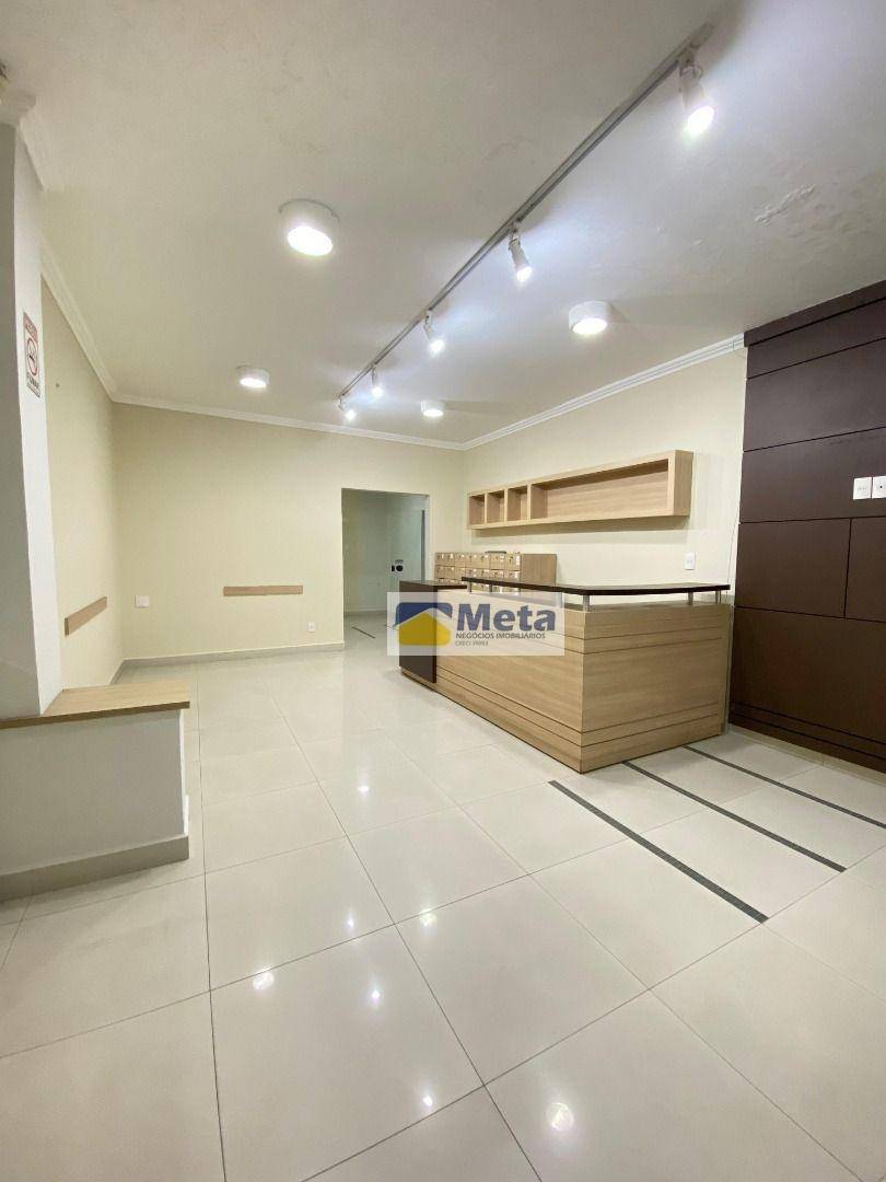 Loja-Salão para alugar, 170m² - Foto 2