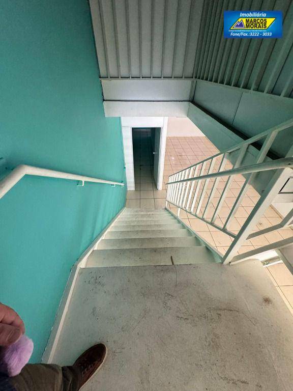 Conjunto Comercial-Sala para alugar, 250m² - Foto 22