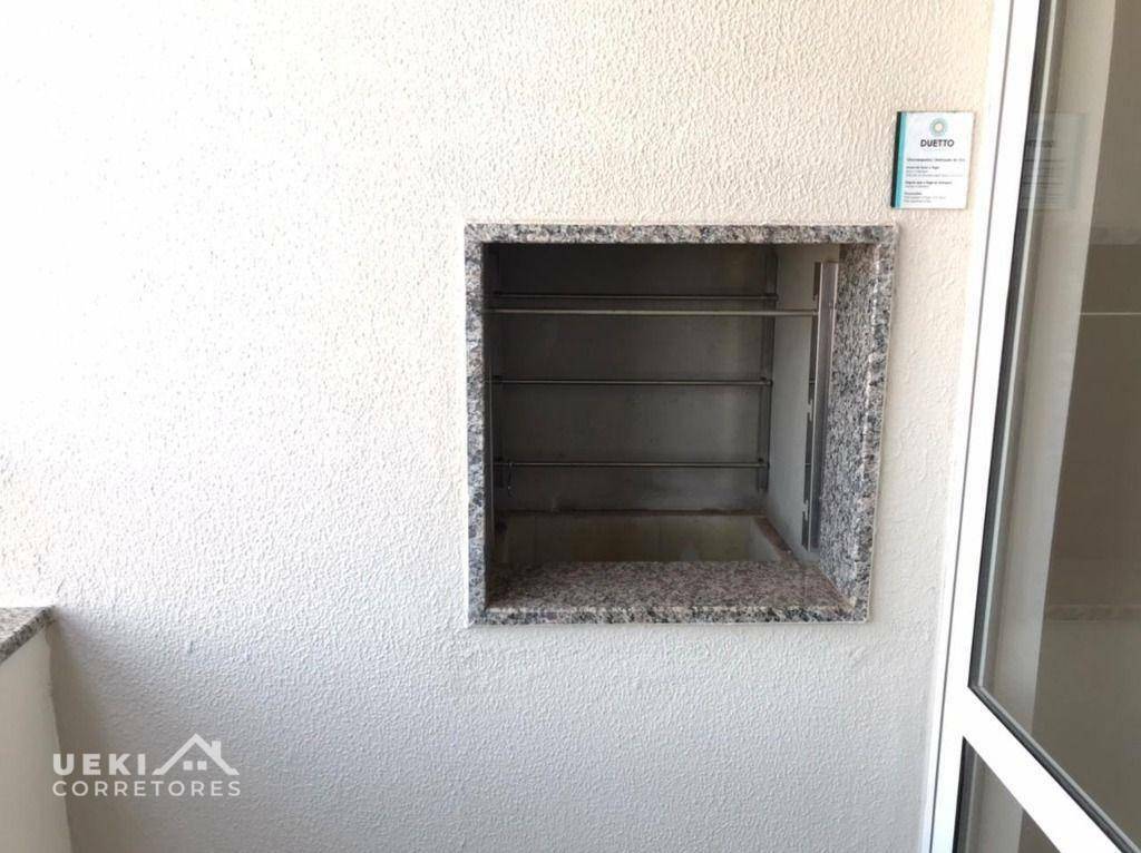 Apartamento à venda com 3 quartos, 64m² - Foto 7
