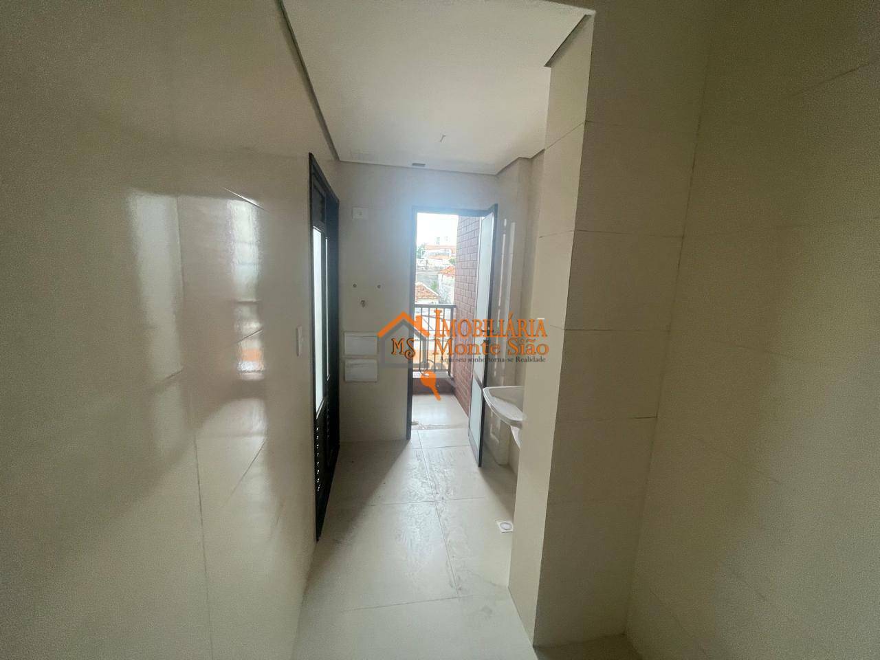 Apartamento à venda com 2 quartos, 68m² - Foto 8