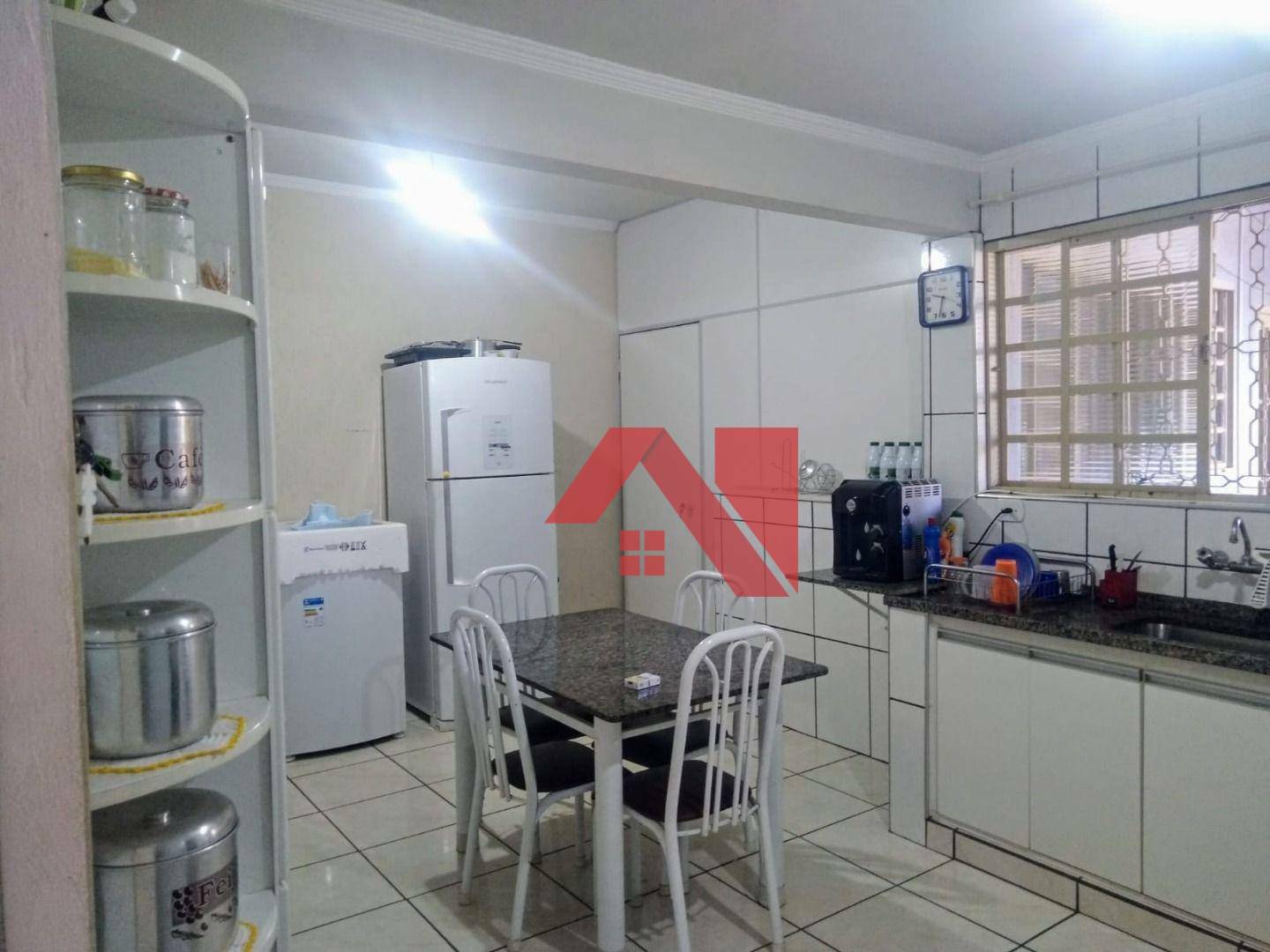 Casa à venda com 3 quartos, 160m² - Foto 10