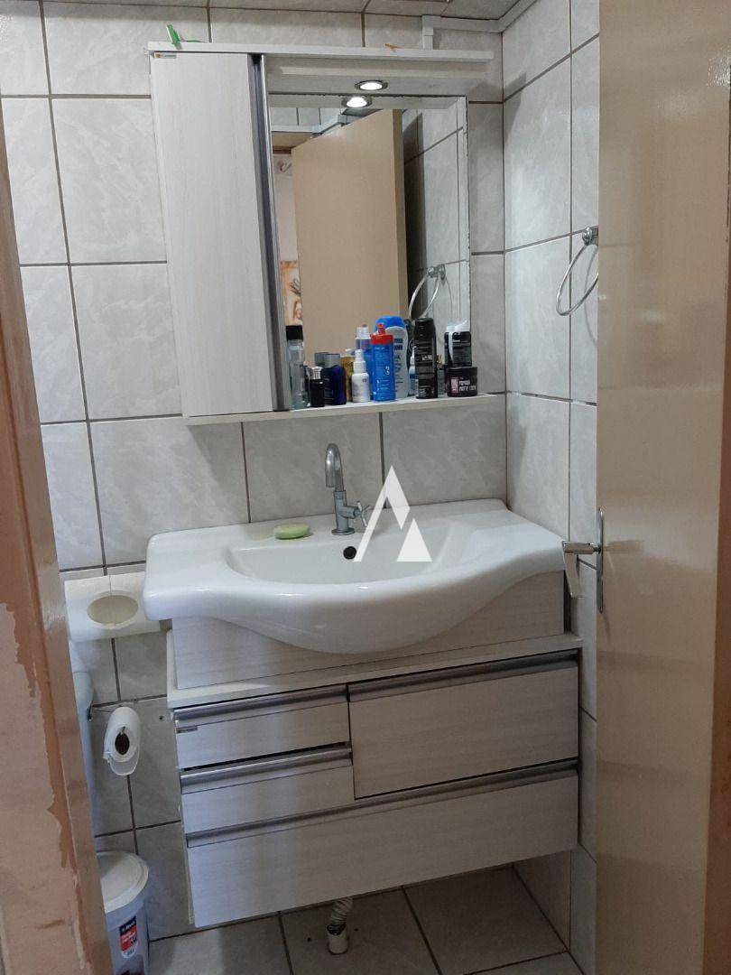 Apartamento à venda com 2 quartos, 53m² - Foto 27