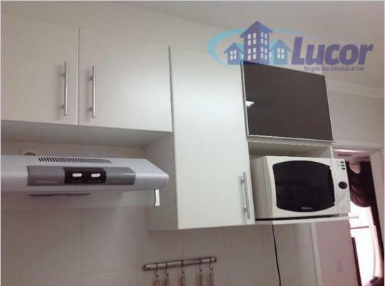 Apartamento à venda com 2 quartos, 48m² - Foto 10