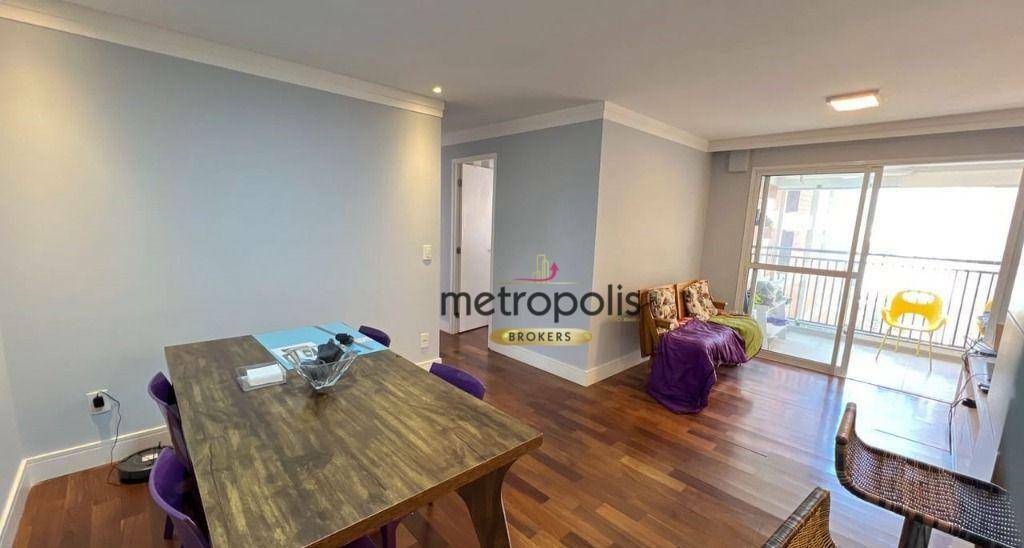 Apartamento à venda com 3 quartos, 85m² - Foto 4