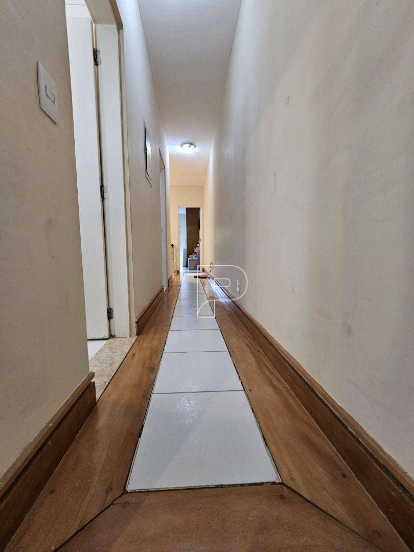 Casa de Condomínio à venda com 3 quartos, 123m² - Foto 12