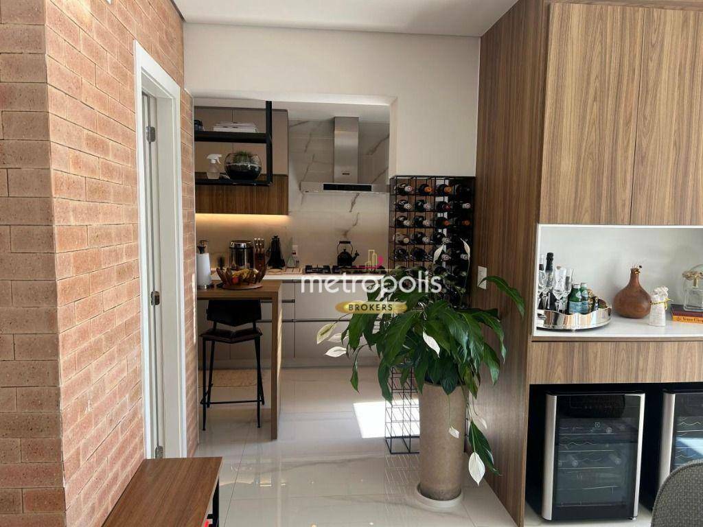 Apartamento à venda com 2 quartos, 118m² - Foto 18