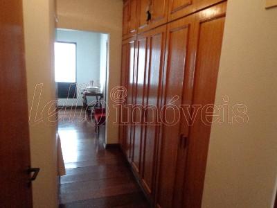 Apartamento à venda com 4 quartos, 192m² - Foto 14