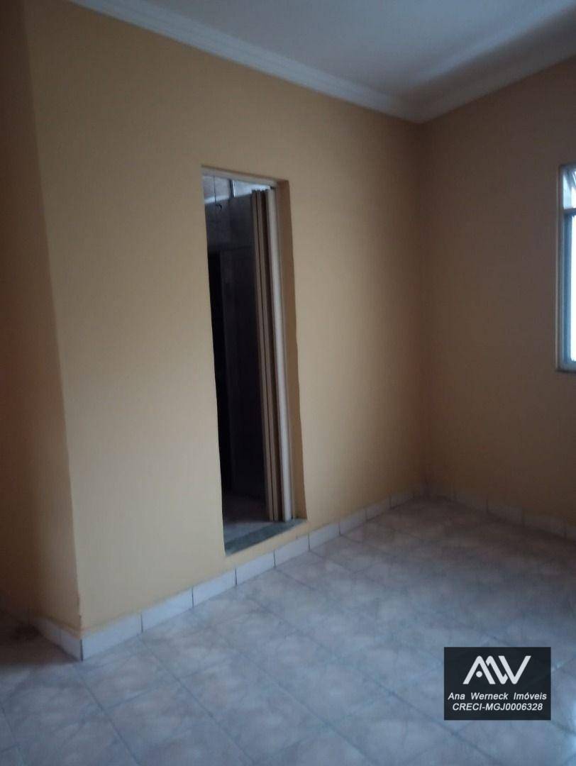 Casa à venda com 1 quarto, 100m² - Foto 6